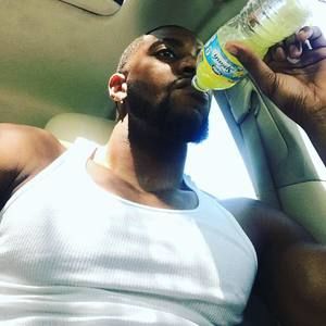 Meet your Posher, Brandon